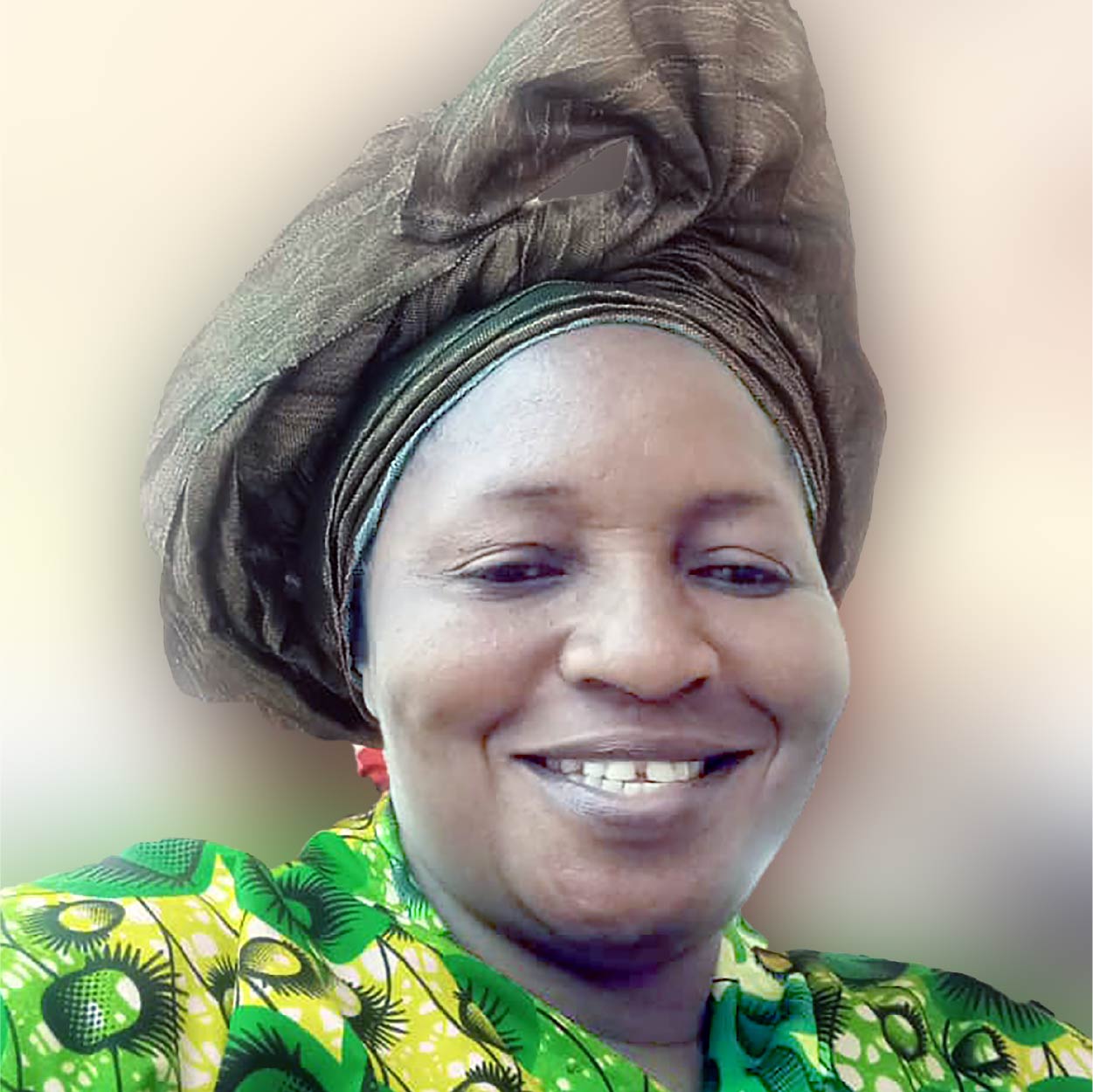 Hon. Ronke Olawoyin